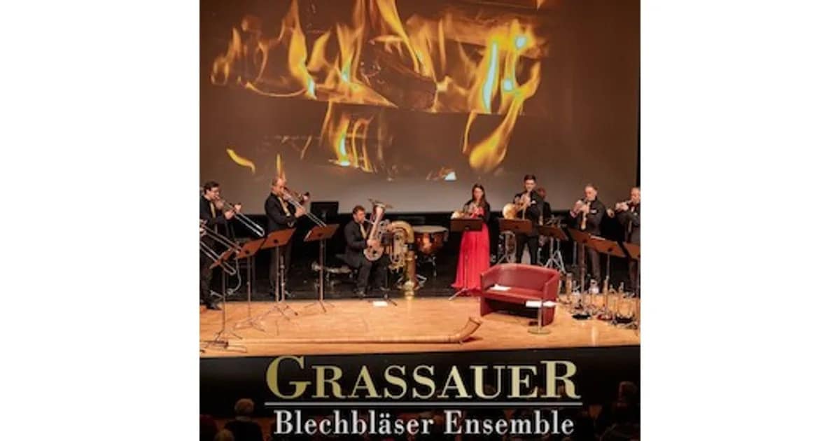 Weihnachtskonzert event image