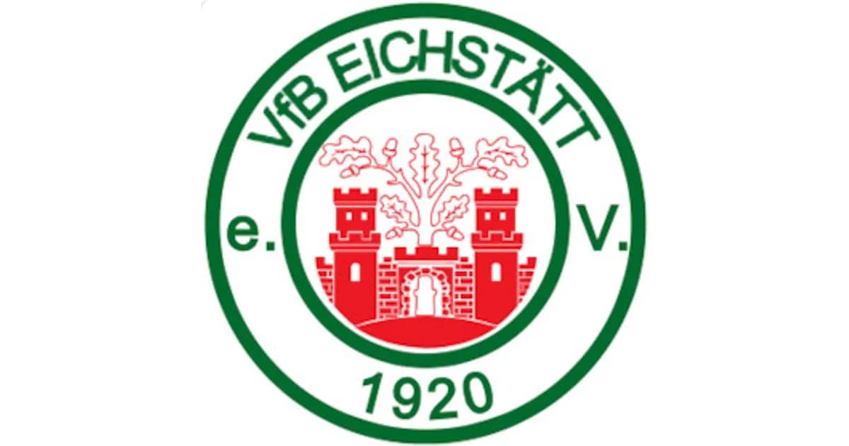 2026/27 | Regionalliga | Tageskarten - SpVgg Bayreuth - VfB Eichstätt event image