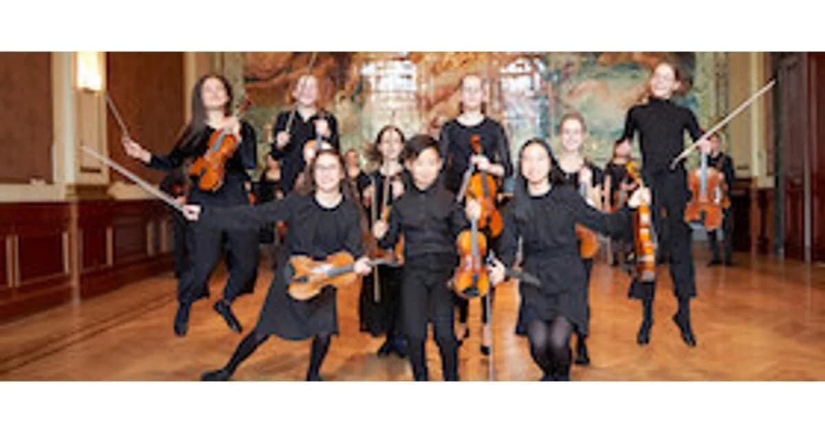 Funke der Freiheit event image