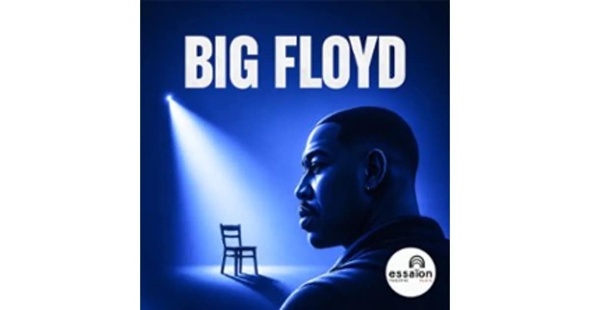 Big Floyd - Essaïon event image