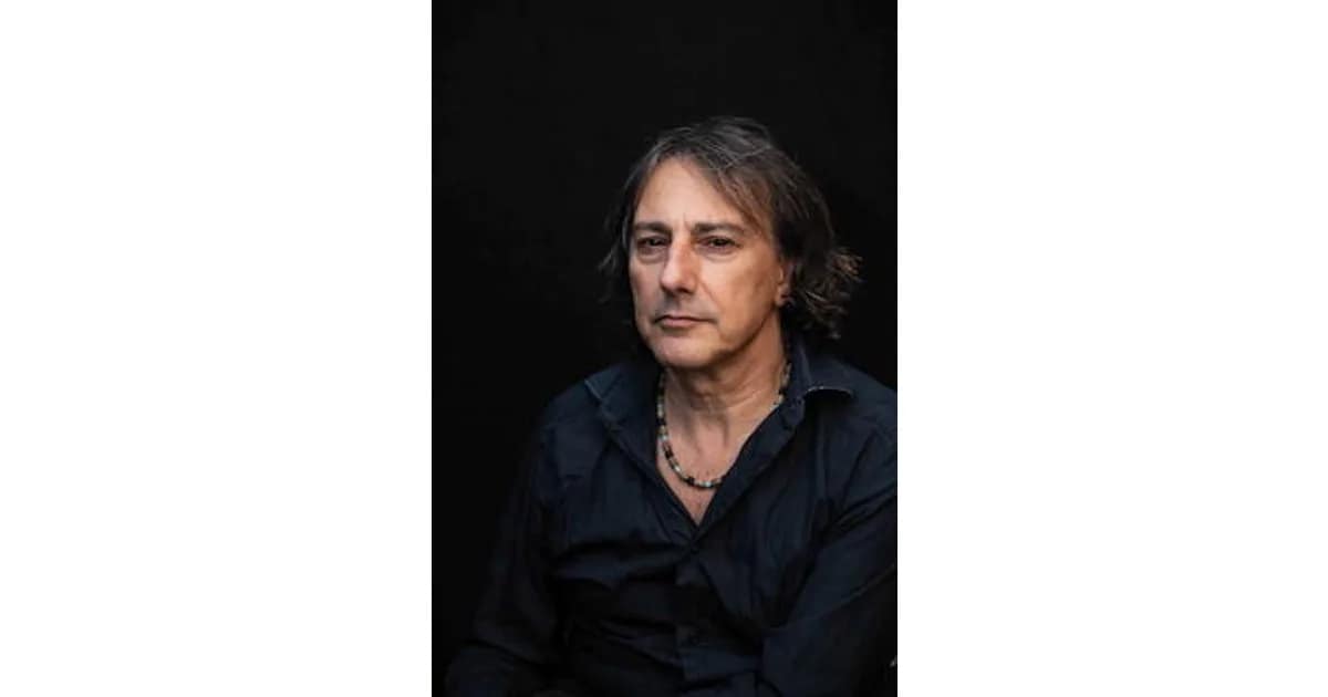 Pippo Pollina - Solo in Concerto 2027 (Special Guest: Elisa Sandrini) event image