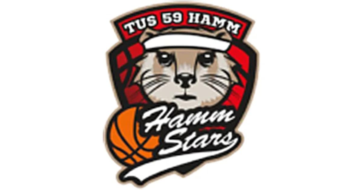 2026/2027 | Regionalliga West - BBG Herford vs. TuS 59 HammStars event image