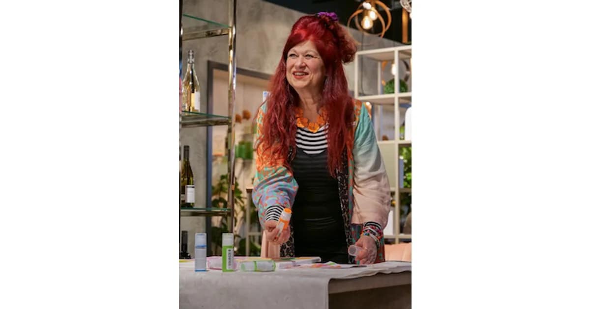 Drück dich aus - Drück dich aus „Wärmende Genussmomente“ event image
