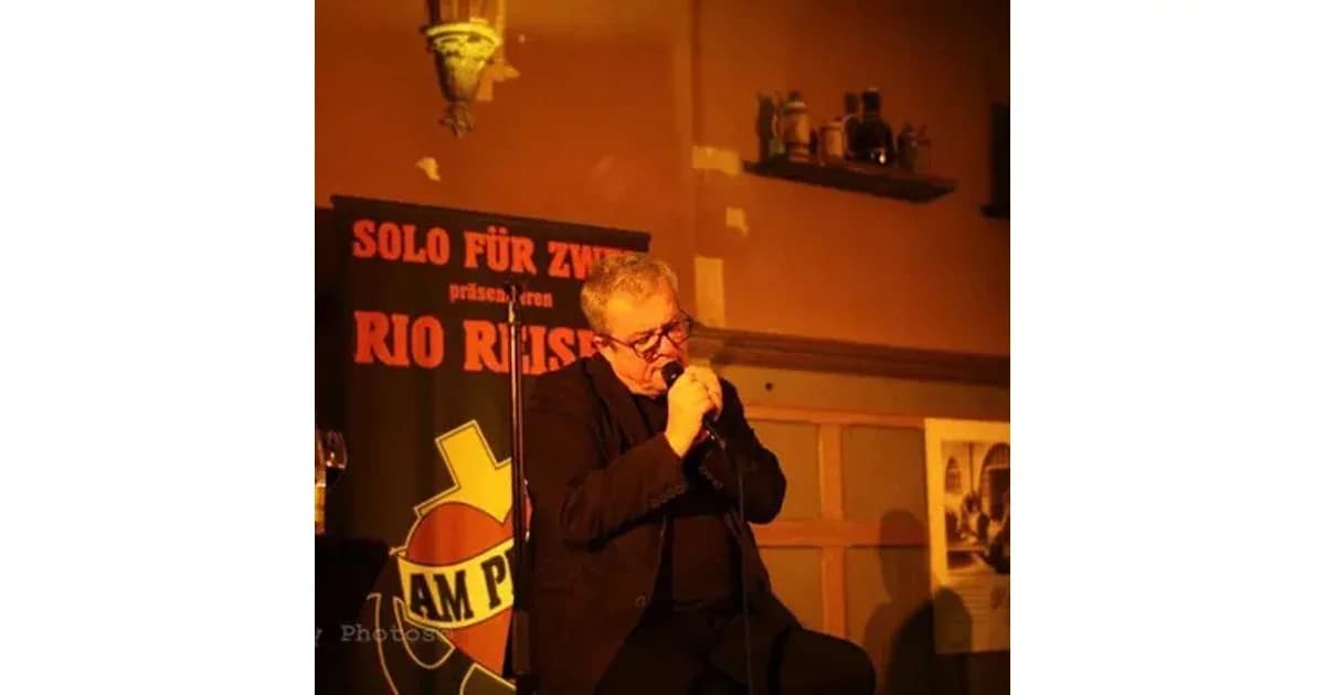 Jan Preuß - Konzert - Concerto event image