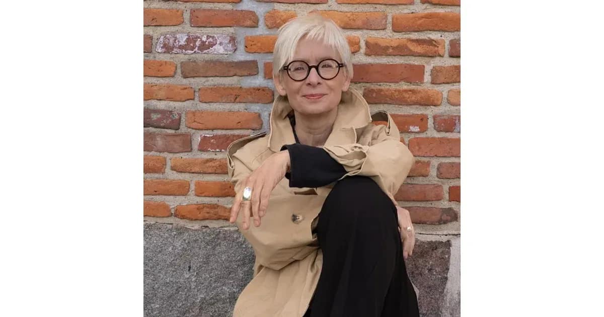 Bücherherbst bei LIT:potsdam - Lesung aus "Broder" - Dörte Hansen event image