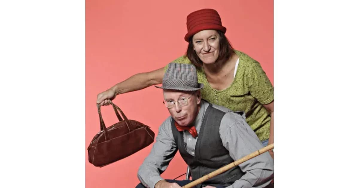 Kabbaratz - "Zähne wie Sterne: nachts kommen sie raus!" event image