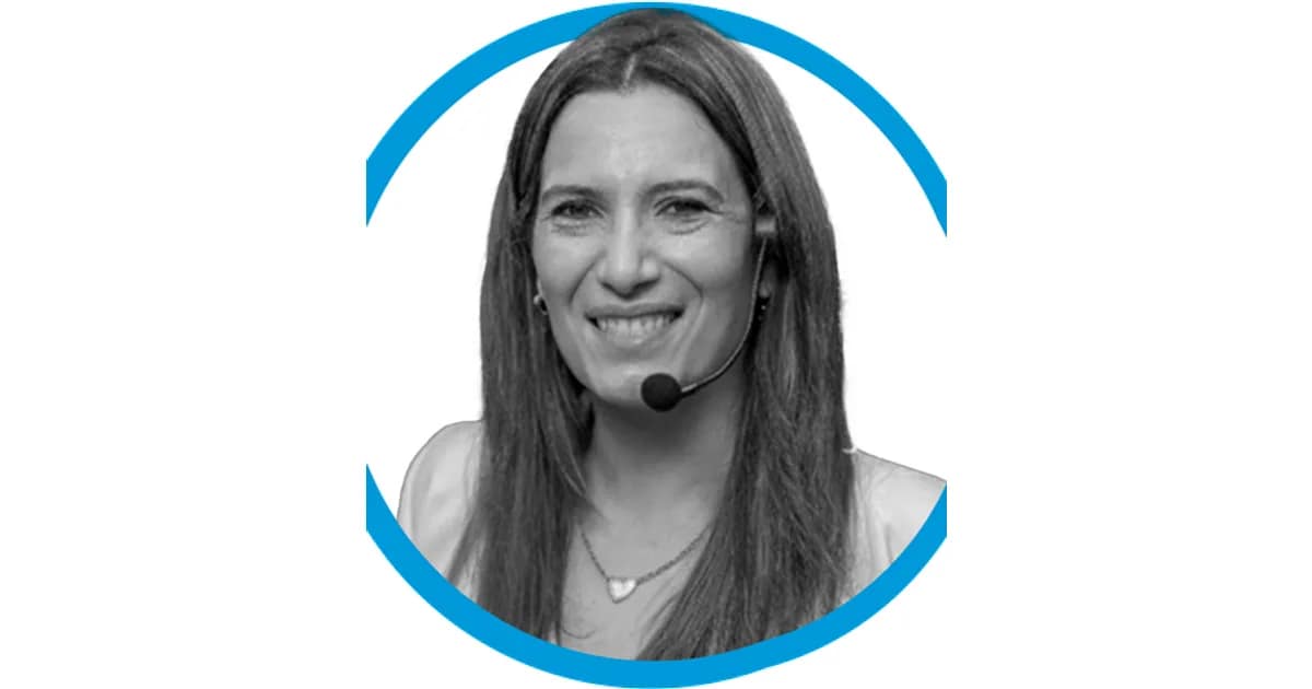 Un Mentes Expertas de Gisela Gilges event image