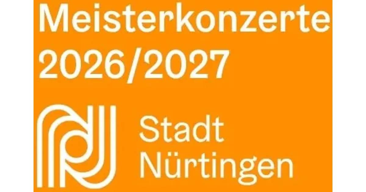 A. Grassauer & M. Amaral - Meisterkonzert (Bassbariton u. Klavier) event image