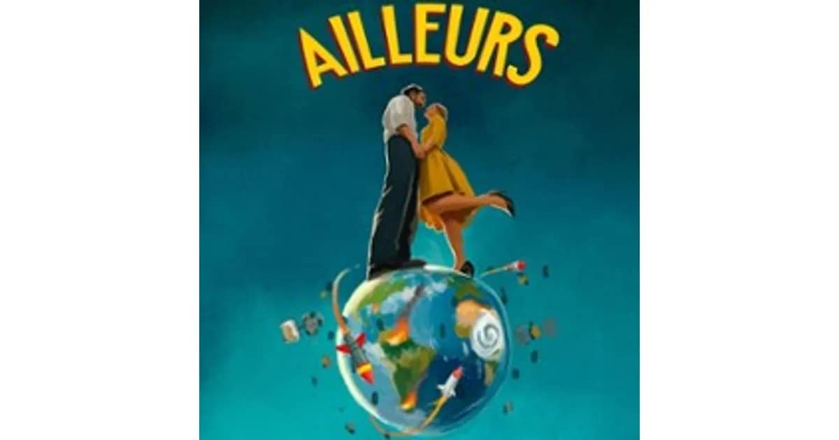 Ailleurs event image