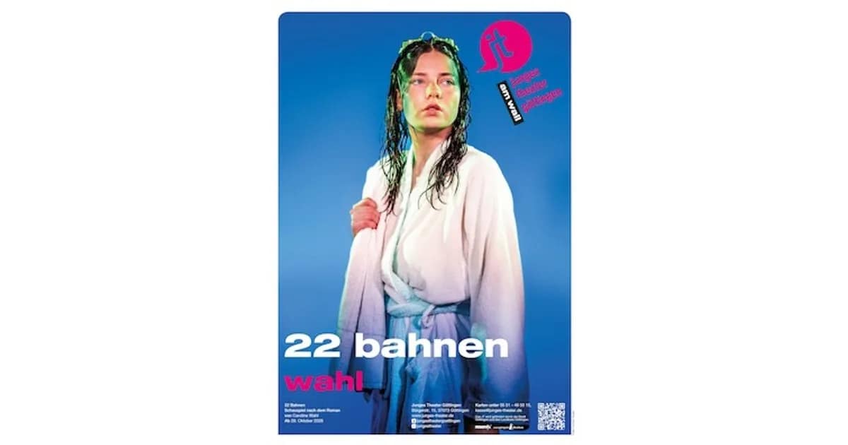22 Bahnen event image