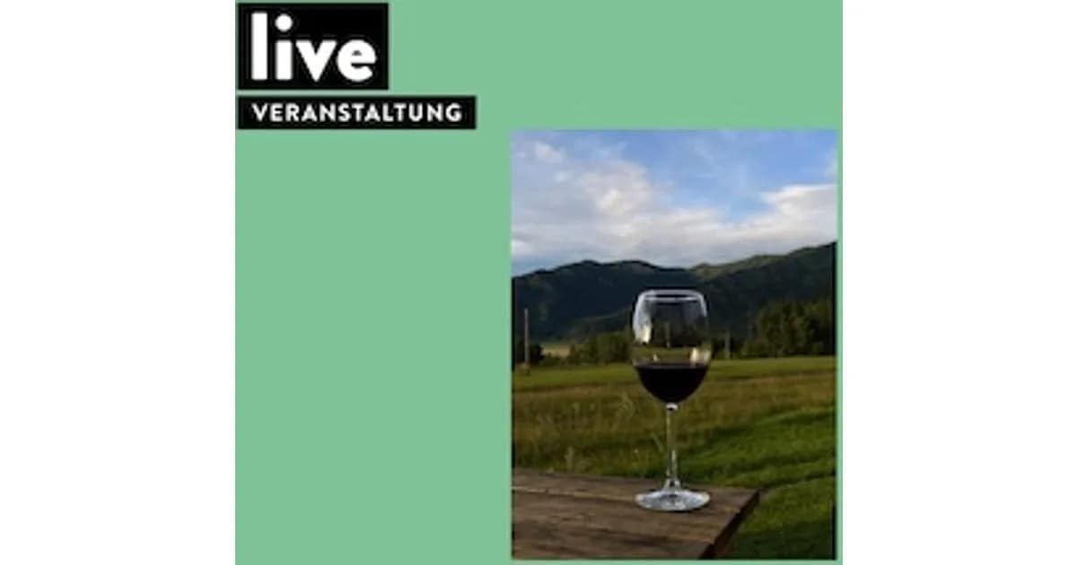 VERANSTALTUNG: Lange Shoppingnacht - Austropop & österreichischer Wein event image
