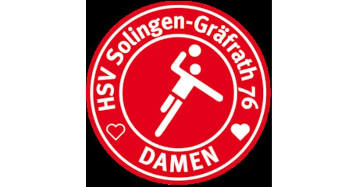 Saison 2026/2027 | 2. Bundesliga - Rostocker HC - HSV Solingen-Gräfrath 76 event image