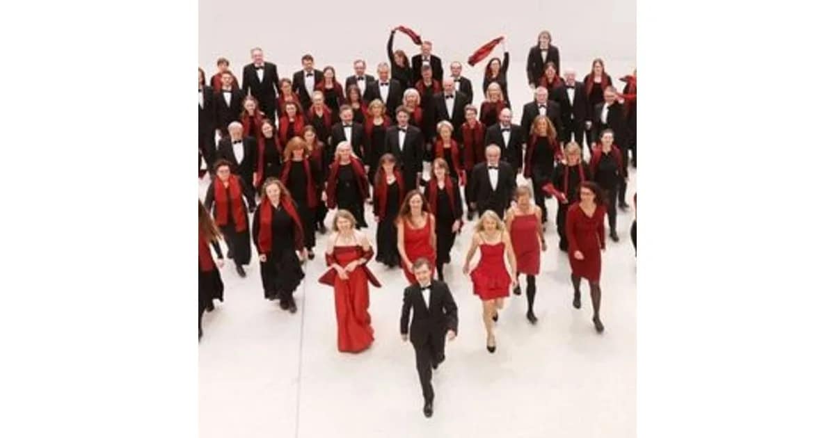 GUSTAV MAHLER 2. SINFONIE „AUFERSTEHUNG“ (Klavierfassung von B. Walter) event image