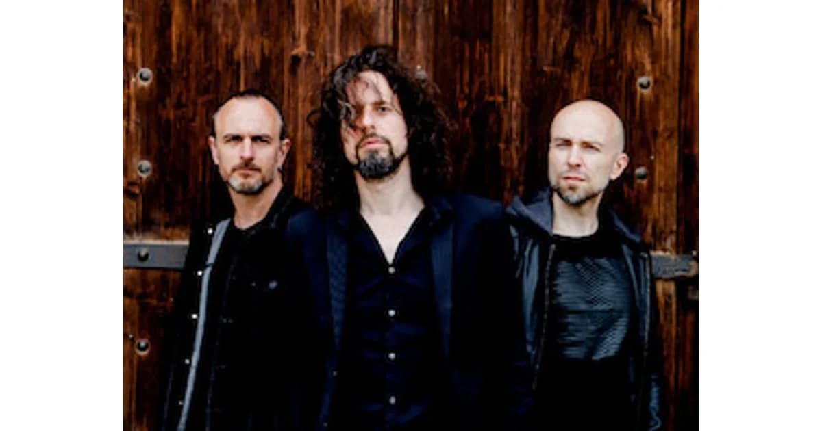 Konzert - Forced to Mode event image