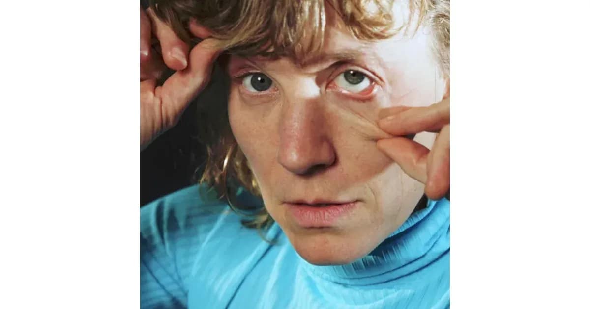 PAULA PAULA - "Heilige Scheiße" - Tour 2026 event image