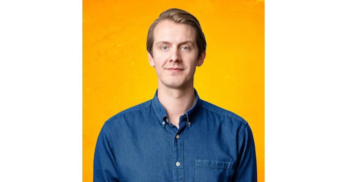 Jonas Greiner - Auf Augenhöhe event image