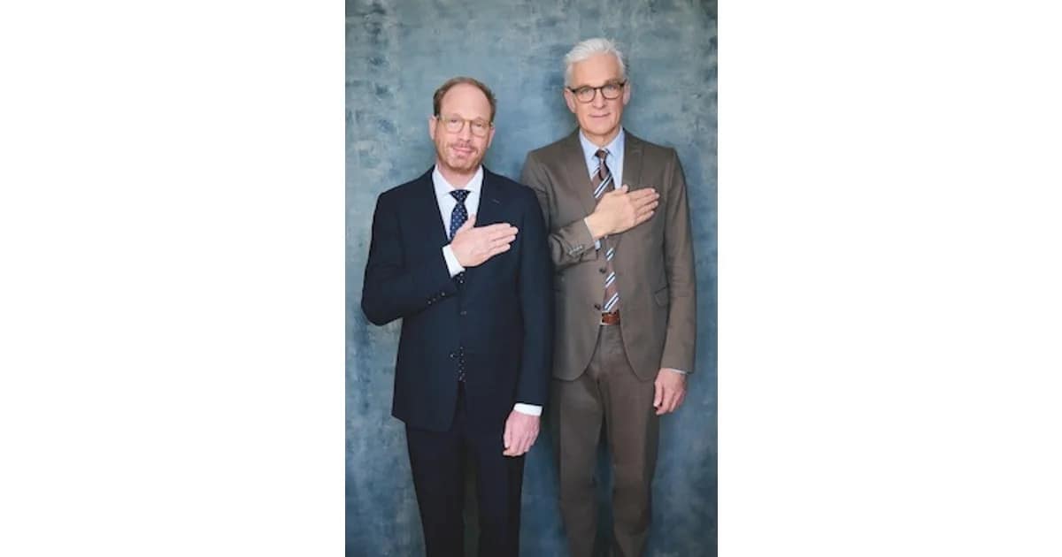 Ich gebe Ihnen mein Ehrenwort - mit Johann von Bülow und Walter Sittler event image