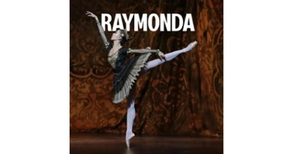 Raymonda event image