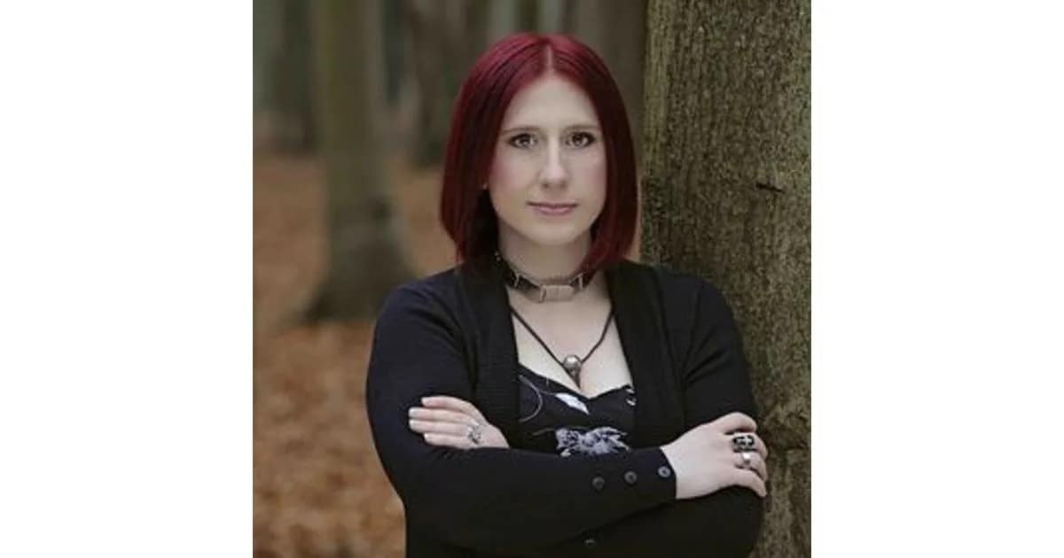 Lydia Benecke - Die Psychologie des Bösen event image
