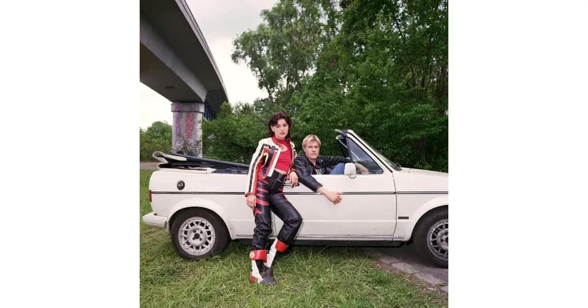 doubtboy & goldy.mp3 - ENDSTATION SEHNSUCHT TOUR 2026 event image