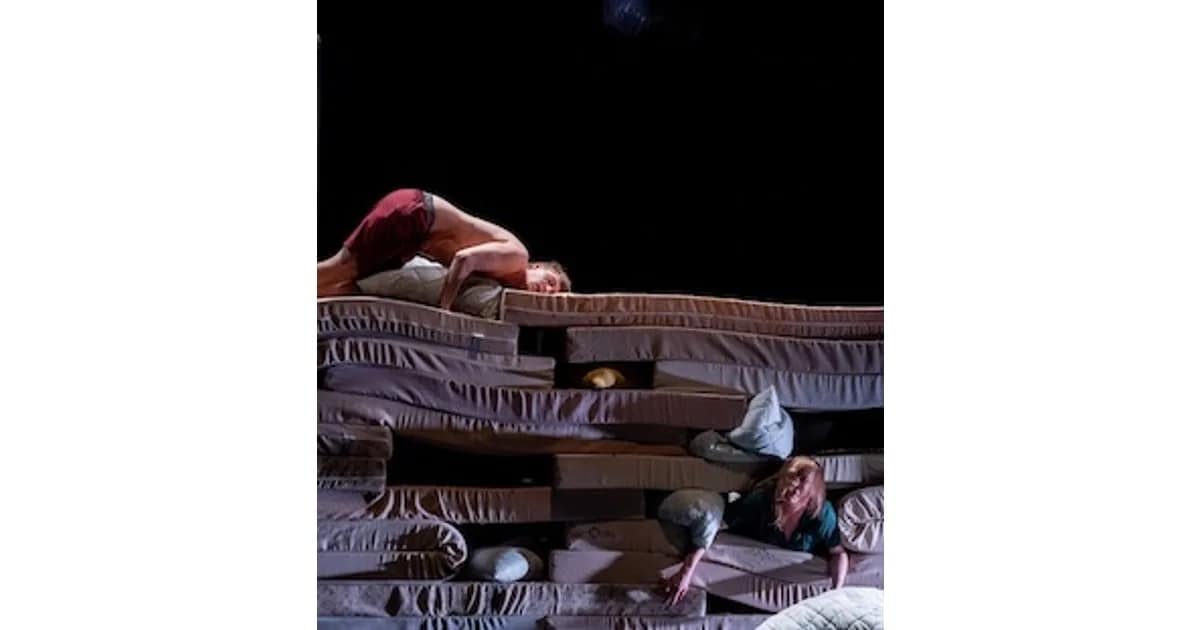Die Wut, die bleibt - Nach dem Roman von Mareike Fallwickl event image