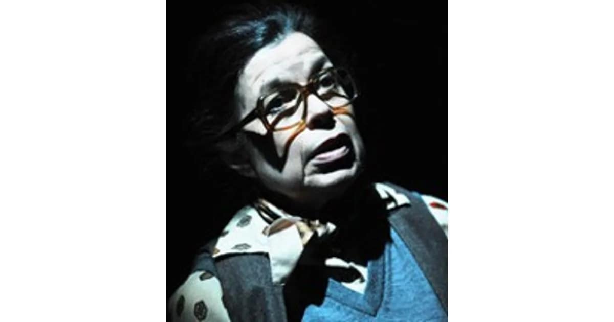 La Vie Matérielle - Théâtre de l'Épée de Bois event image