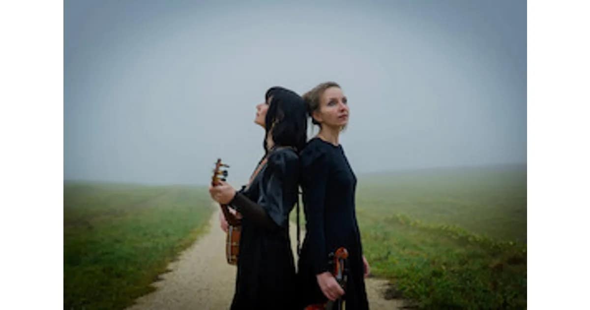 ZiRP (DE) / ADAYA & URSULA SUCHANEK (CH) event image