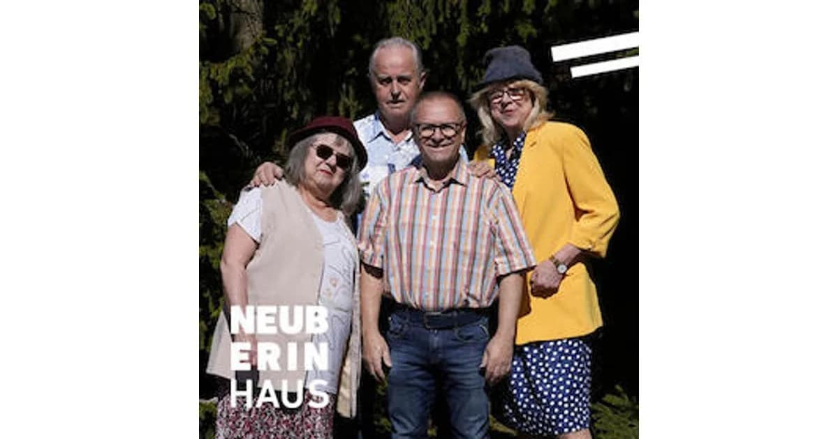 Comedy & Kabarett im Neuberinhaus - Kottengrüner Trämpele event image