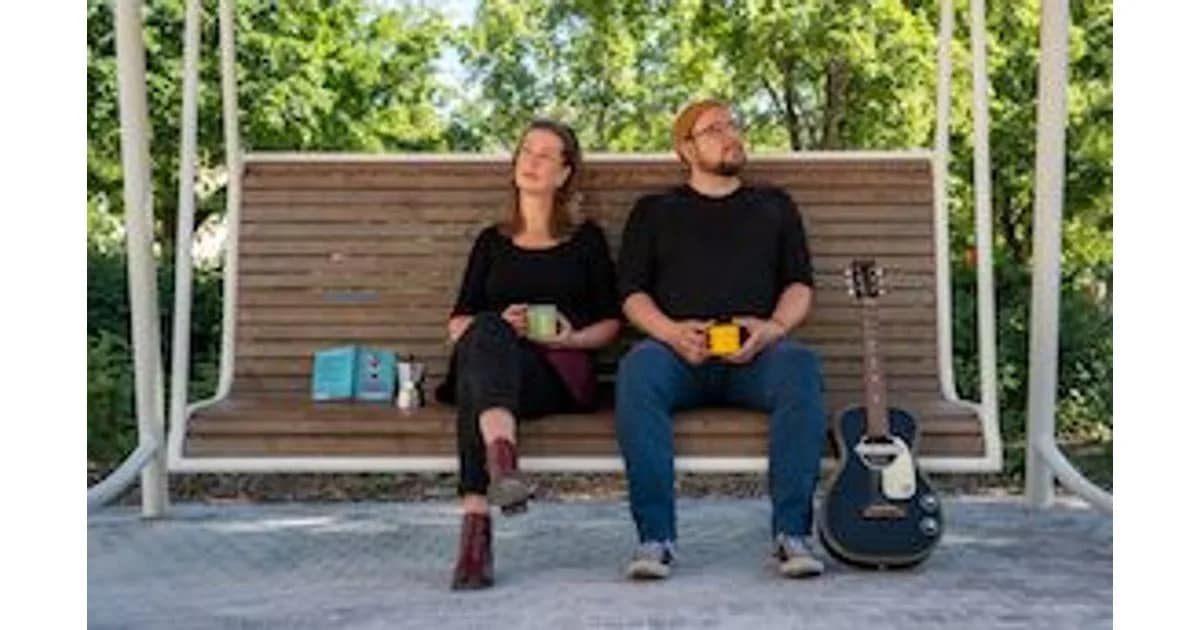 Riedel & Meister - Riedel & Meister - Gute Momente event image