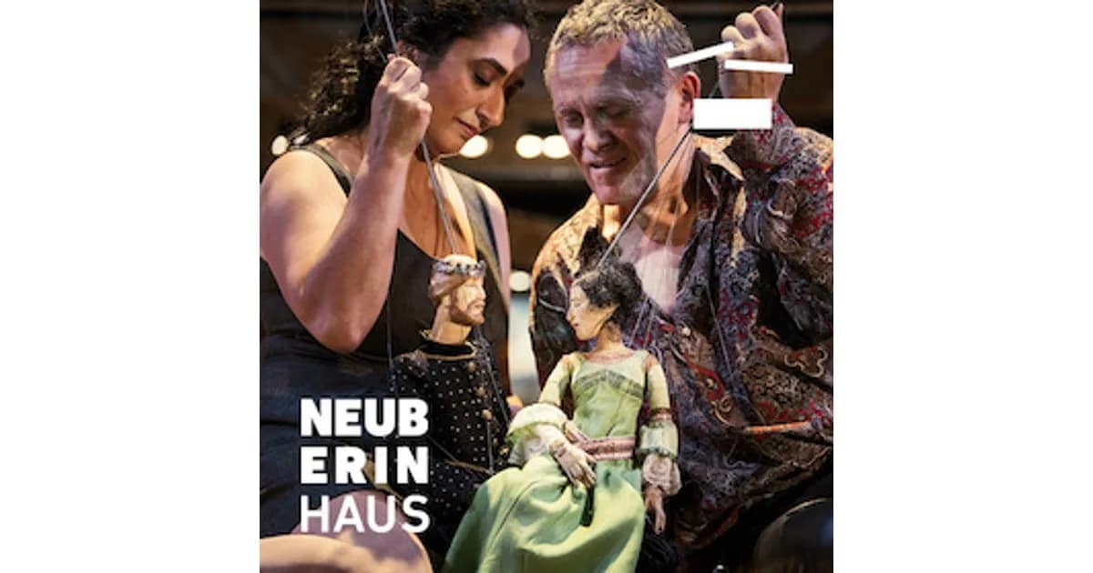 Theatersonntag - Die Jüdin von Toledo event image