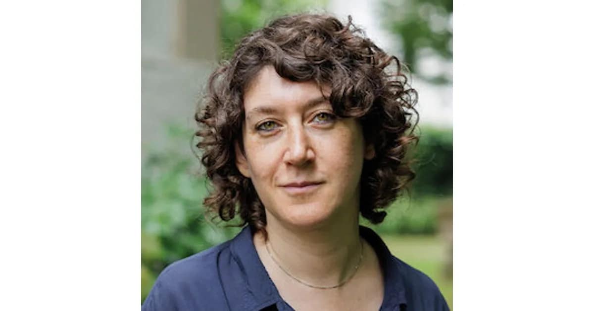 Lena Gorelik - Alle meine Mütter event image