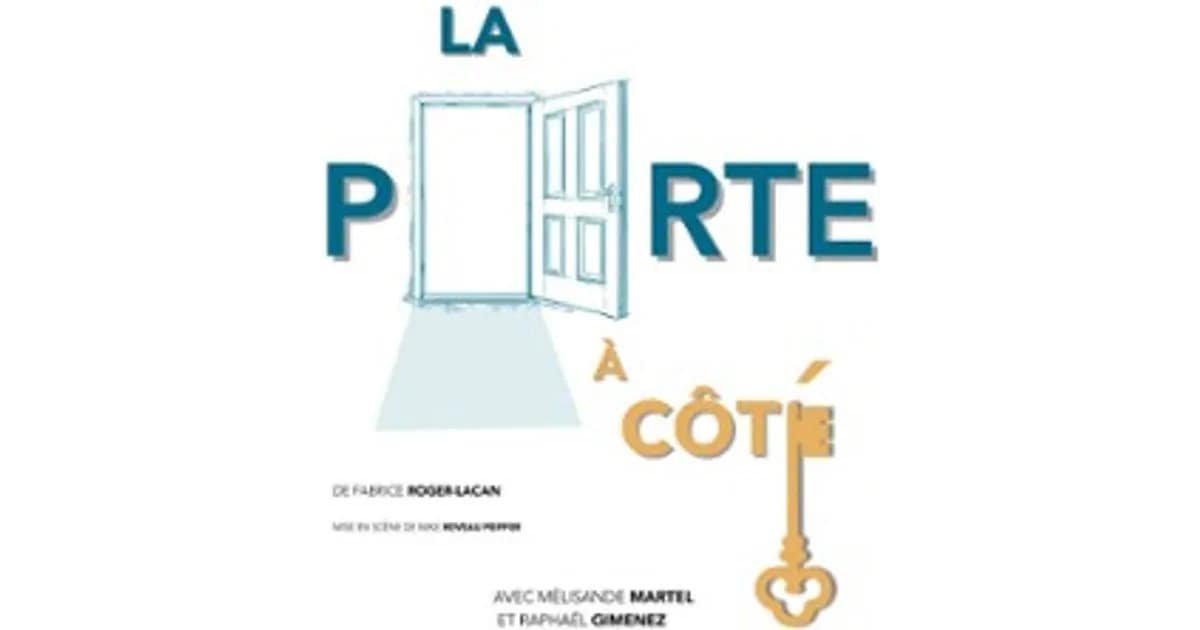 La Porte à Côté event image