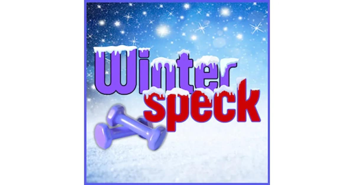 Winterspeck - Weihnachtskomödie event image