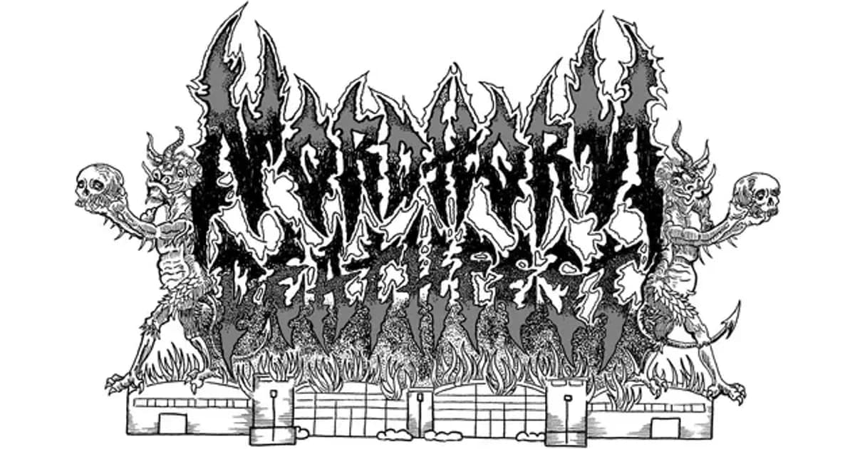 Nordhorner Deathfest 2027 event image