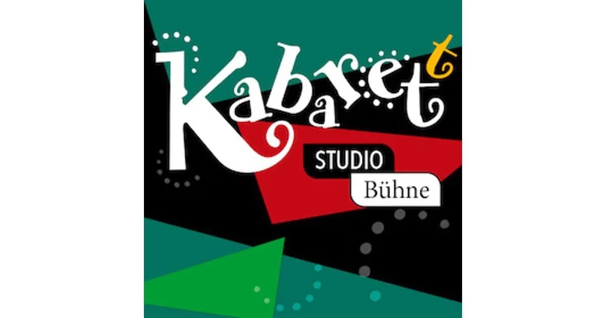 Politisches Kabarett im Freizeitforum Marzahn 2027 - NARRaTIEF - Geständnis eines Spassmachers event image