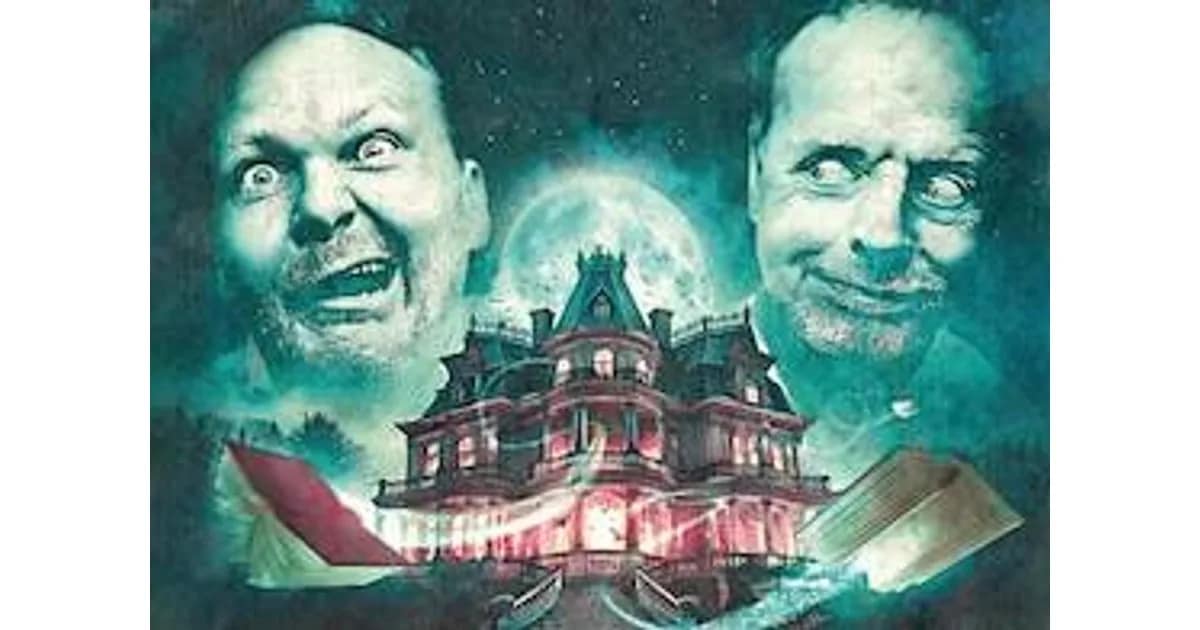 BlöZinger (Wien) - Schloss mit lustig event image