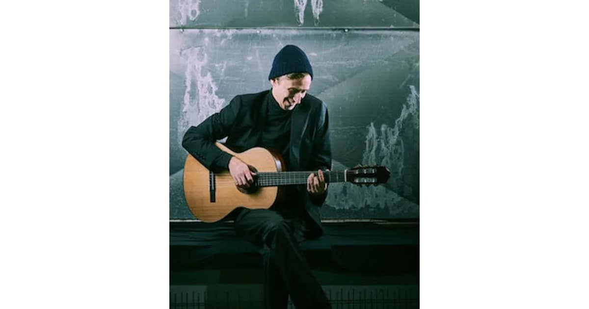 Jakob Heymann - Musik für Optimisten event image