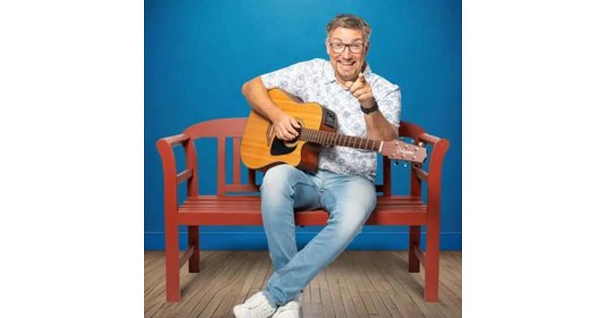Stefan Otto - So schee scho event image