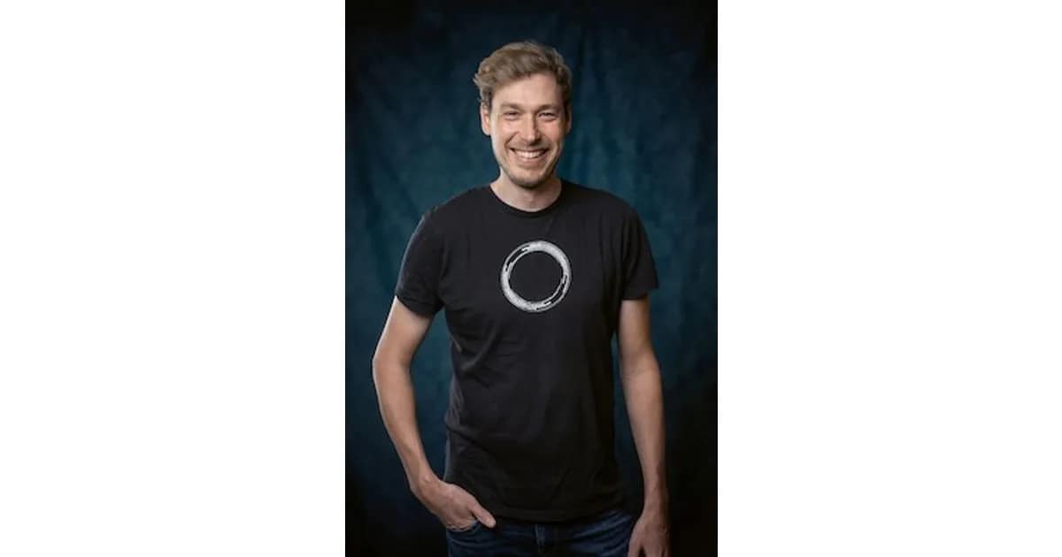 Ernst-Abbe-Bücherei - Max Baudrexl event image