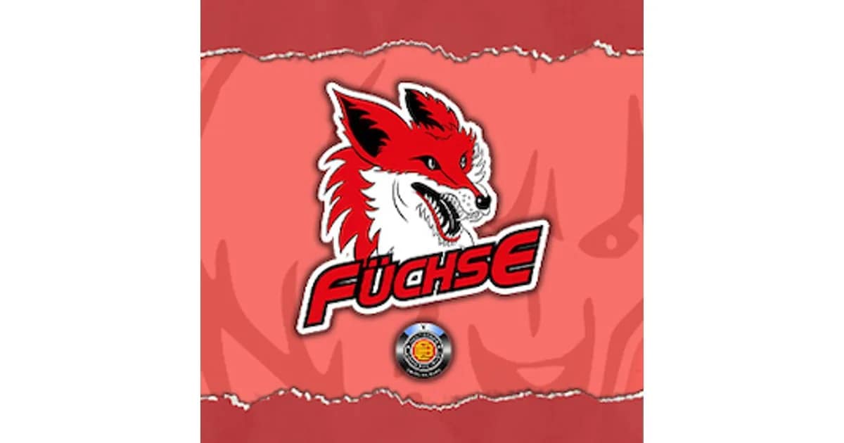 2026/2027 | Oberliga Nord Saison - Hammer Eisbären - Füchse Duisburg event image