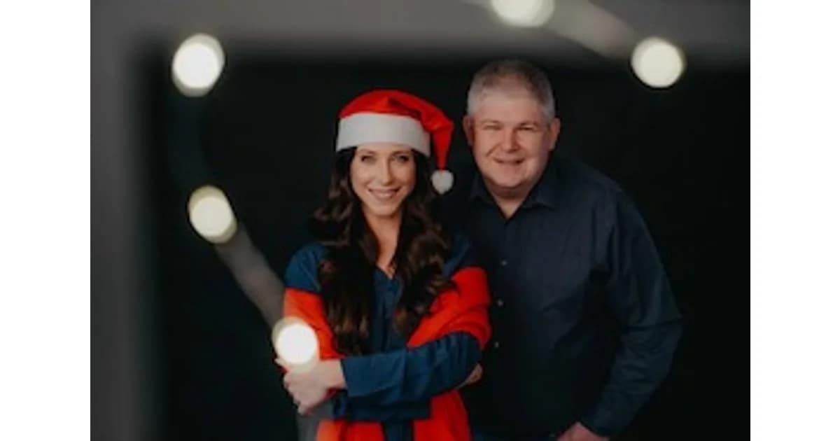 Swinging Santa Claus - Christmas meets Rock, Pop & Chanson - Das Weihnachts-Wunschkonzert – Christmas, Musical, Rock, Pop & Chanson event image