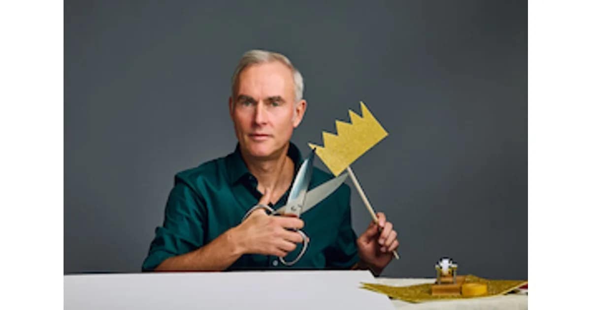 Johann König - Heute ein König event image