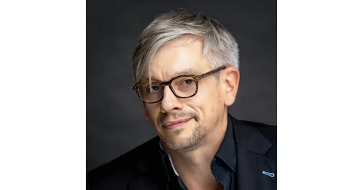 Mathias Tretter: Nachgetrettert – der satirische Jahresrückblick event image
