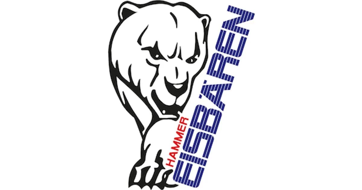 2026/2027 | Oberliga Nord Saison - Herforder EV - Hammer Eisbären event image