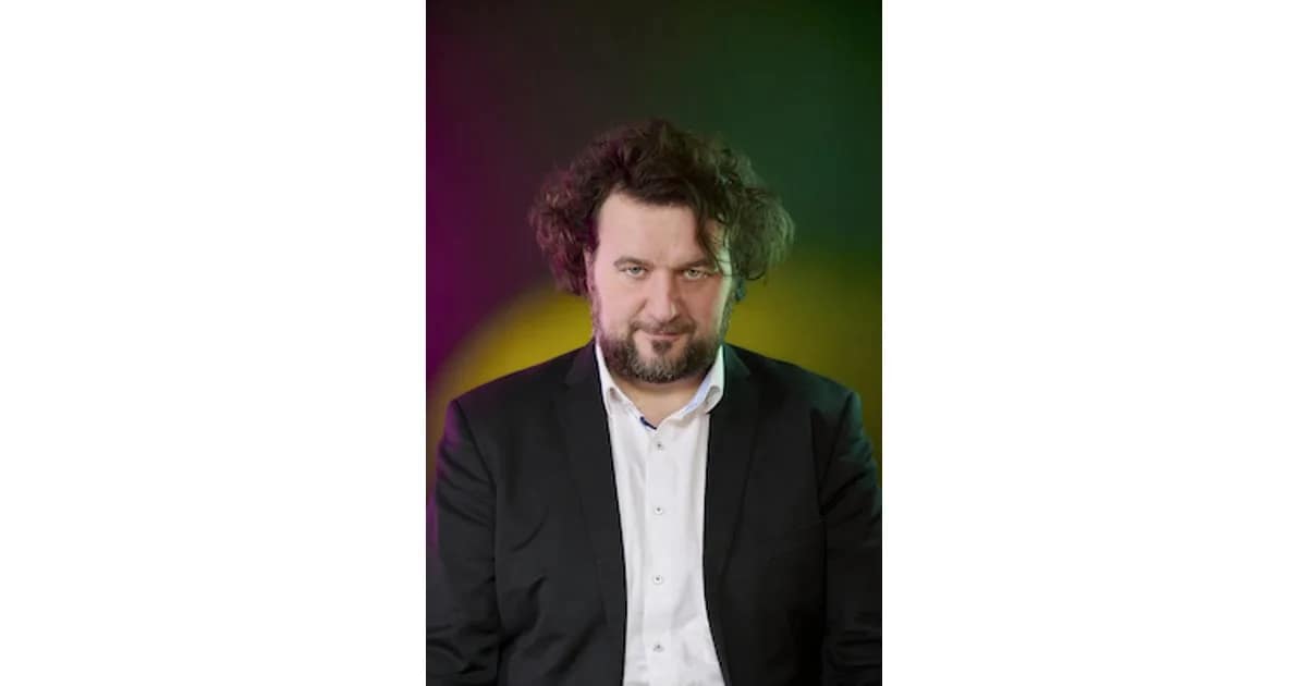 Götz Frittrang - Götzendienst event image