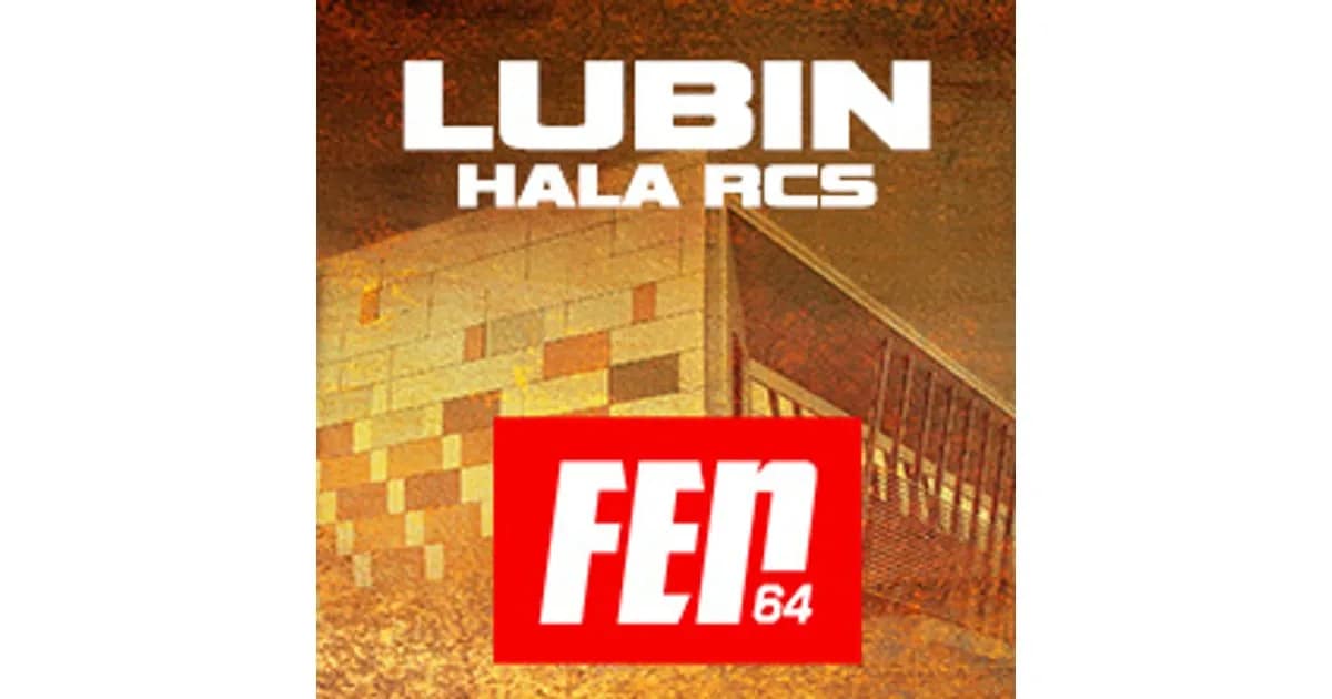 FEN MMA 64 event image
