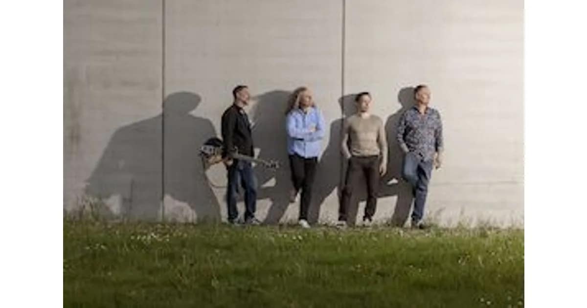 The Brothers - Rocksongs event image