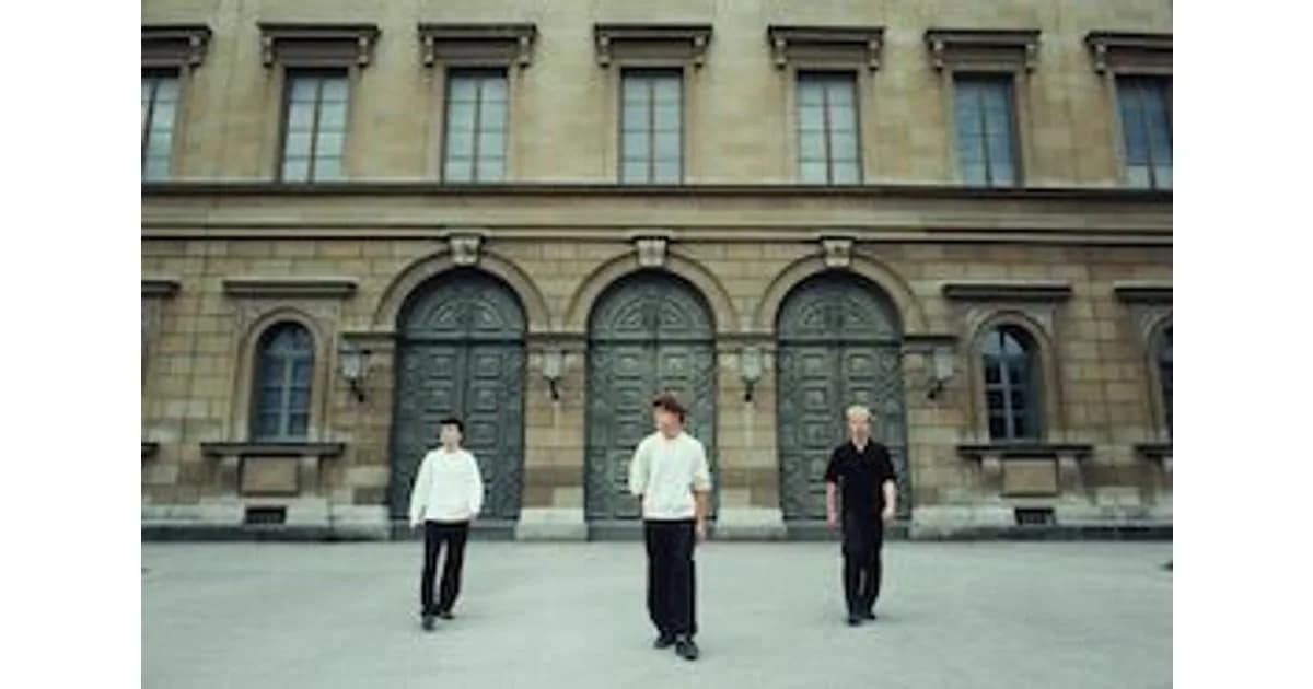 SOLAIRE - Preisträger - Konzert des Bayerischen Jazzverbands 2026 event image