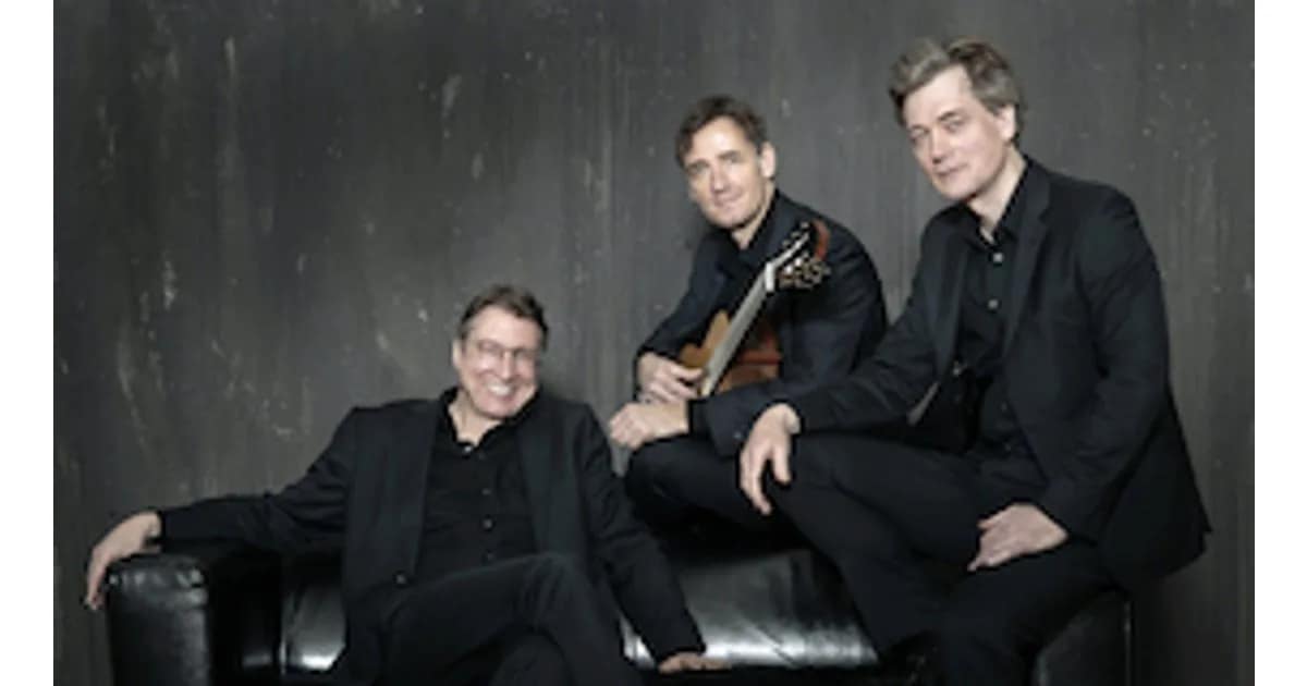 Schlosskonzerte 2026/27 - 2. Schlosskonzert event image