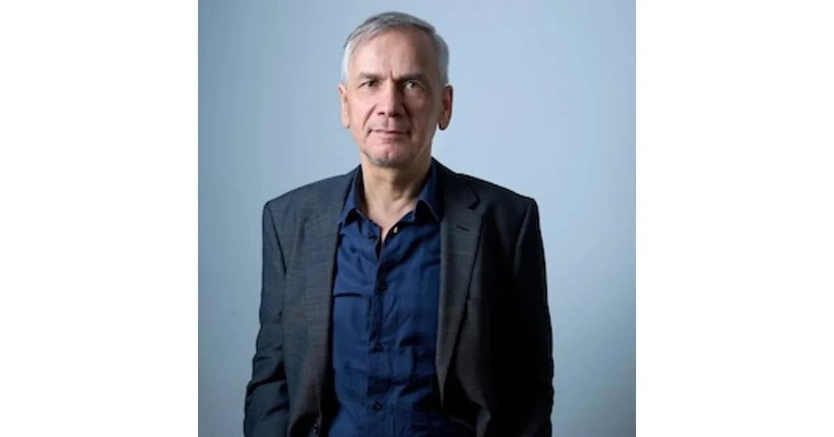 Lutz Seiler - Das tickende Herz event image